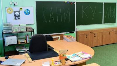 Сергей Кравцов - Когда будет последний учебный день в российских школах в 2020 году - yur-gazeta.ru - Россия