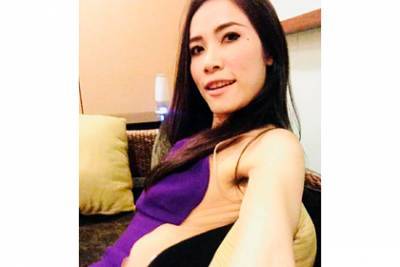 Похищенные интимные фото фаворитки таиландского короля выложили в интернет - lenta.ru - Франция - Таиланд