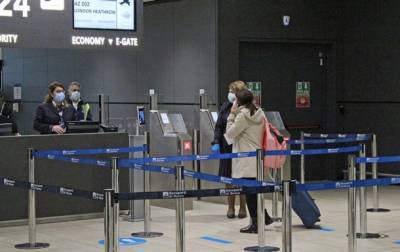 Украина не будет прекращать авиасообщение на праздники – Кулеба - korrespondent.net - Украина