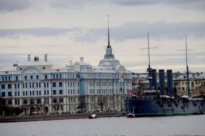 Власти Петербурга заявили о стабилизации эпидемии в городе - aif.ru - Санкт-Петербург