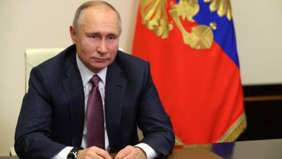 Владимир Путин - «Не надо списывать ошибки на пандемию»: Путин поставил задачи кабмину на будущий год - newdaynews.ru - Россия