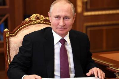 Владимир Путин - Путин рассказал, когда в России возобновится «нормальная университетская жизнь» - abnews.ru - Россия