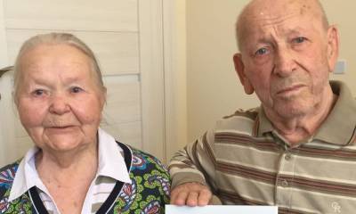 «Вместе прожили 59 лет». Супруги из Кондопоги друг за другом скончались от коронавируса - gubdaily.ru - Петрозаводск