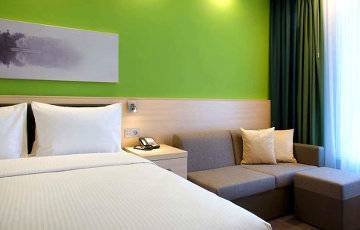 Белорусские гостиницы и рестораны теряют деньги и посетителей - charter97.org - Белоруссия