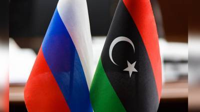 Россия опровергла заявление США о поддержке наступления на Триполи - inforeactor.ru - Россия - Сша - Ливия - Триполи