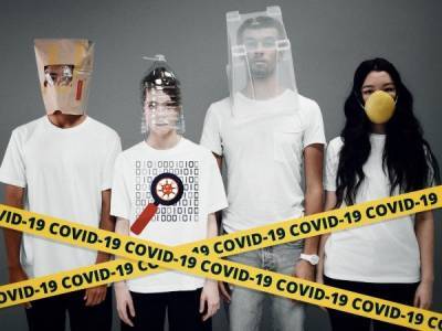 Как коронавирус влияет на психику и чем себе помочь - bykvu.com