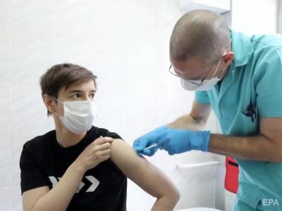 Минздрав Украины получит более 1 млрд гривен на вакцины из фонда по борьбе с COVID-19 - gordonua.com - Украина