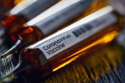 Владимир Зеленский - С кем Украина ведет переговоры для закупки вакцины - 24tv.ua - Украина