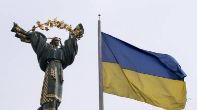 Дмитрий Кулеб - В МИД Украины назвали свой главный приоритет на 2021 год - russian.rt.com - Россия - Украина - Киев