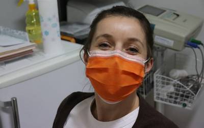 Ученые доказали эффективность масок для защиты от COVID - korrespondent.net