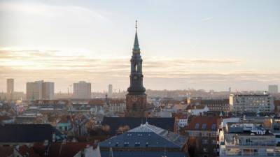 Жители Дании разбогатели во время коронакризиса - nation-news.ru - Дания
