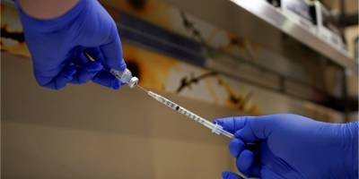 Bryan Woolston - Во Франции одобрили использование вакцины от коронавируса производства Pfizer - nv.ua - Франция
