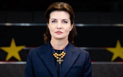 Марина Порошенко - Порошенко призвала Киевсовет не повторять ошибки центральной власти - rbc.ua