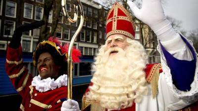 Переживший Холокост голландский Санта-Клаус умер от коронавируса - stmegi.com - Голландия