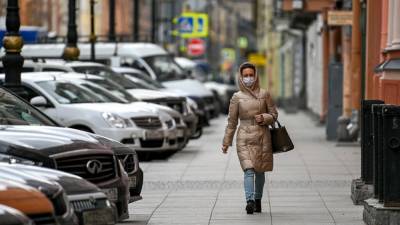 Стало известно, как коронавирусный год повлиял на экономику Петербурга - nation-news.ru - Санкт-Петербург