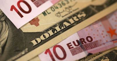 Курс валют на 28 декабря: сколько стоят доллар и евро - tsn.ua - Украина