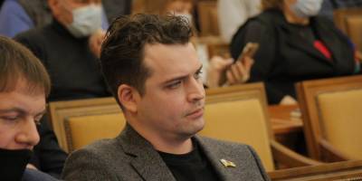 Депутат ППШ поспорил с Трухановым о завышенных расходах на новогодние украшения - sharij.net - Украина - Одесса