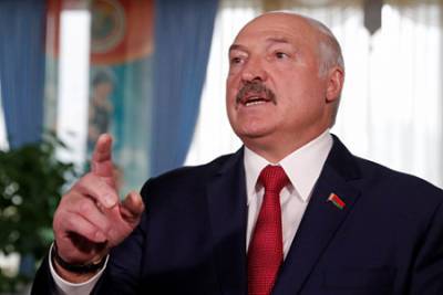Александр Лукашенко - У Лукашенко отбирают чемпионат мира по хоккею - ng.ru - Белоруссия - Сша