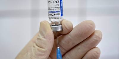 В Аргентину доставили первую партию российской вакцины от коронавируса - nv.ua - Россия - Аргентина