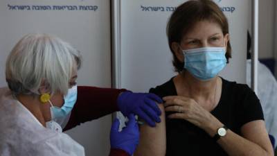Эксперт: вводить "паспорт вакцинированного" в Израиле опасно - vesty.co.il - Израиль