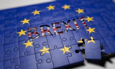 Brexit: Британия и ЕС согласовали торговую сделку - Cursorinfo: главные новости Израиля - cursorinfo.co.il - Англия - Евросоюз - Израиль