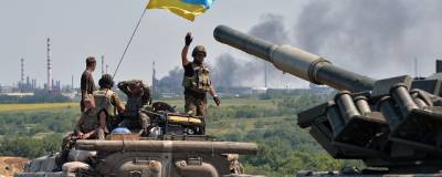 Дмитрий Кулеба - МИД Украины: приоритетом в 2021 году станет борьба против России - runews24.ru - Россия - Украина