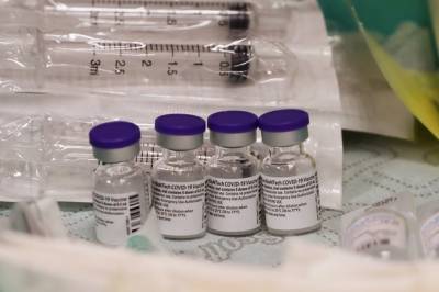 Израиль станет «чемпионом мира» по вакцинации населения? - nashe.orbita.co.il - Израиль