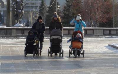 Выплаты на детей в декабре 2020 года: какие будут детские пособия, последние новости - yur-gazeta.ru - Россия