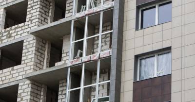 ЦБ продлил рекомендацию не взыскивать жильё у части ипотечных заёмщиков - klops.ru - Россия