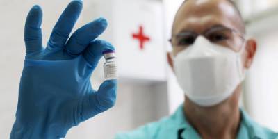 Кто, где, когда? Какие страны уже объявили о начале вакцинации от COVID-19 и кого из производителей вакцины они выбрали - nv.ua - Сербия - Белград