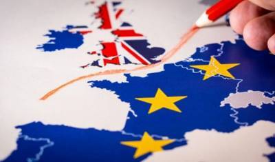 Борис Джонсон - Великобритания и ЕС достигли соглашения по Brexit - newizv.ru - Англия - Евросоюз - Брюссель