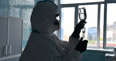 В Москве умерли 74 пациента с коронавирусом - moslenta.ru - Москва