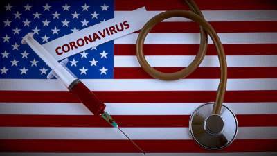 В США от коронавируса вакцинировали уже более 1 млн человек - Cursorinfo: главные новости Израиля - cursorinfo.co.il - Сша - Израиль