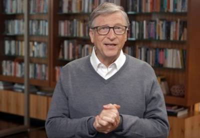 Вильям Гейтс - Билл Гейтс рассказал, почему 2021 год будет лучше 2020 - facenews.ua - Украина