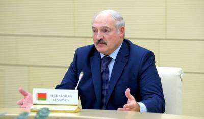 Александр Лукашенко - Алексей Дзермант - Политолог назвал главные ошибки Лукашенко в 2020 году - newzfeed.ru - Белоруссия
