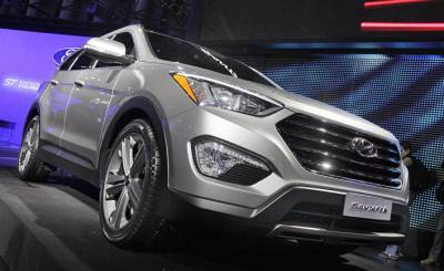 Yahoo News Japan (Япония): Hyundai приобрела российский завод General Motors - inosmi.ru - Россия - Санкт-Петербург - Япония