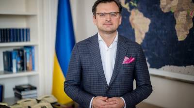 Дмитрий Кулеб - В МИД заявили, что отношения между Украиной и США в 2021 году улучшатся - ru.slovoidilo.ua - Украина - Сша - Киев - Вашингтон