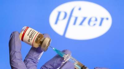 Фахреттин Коджа - Турция планирует закупить 4,5 млн доз вакцины Pfizer/BioNTech - ru.slovoidilo.ua - Турция - Украина