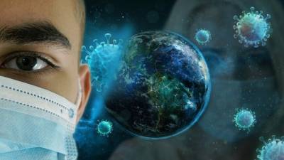 ВОЗ: более 662 тыс. человек в мире заразились коронавирусом за сутки - nation-news.ru