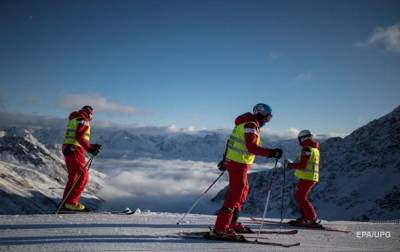 Пандемия COVID-19: в Австрии открывается горнолыжный сезон - korrespondent.net - Австрия