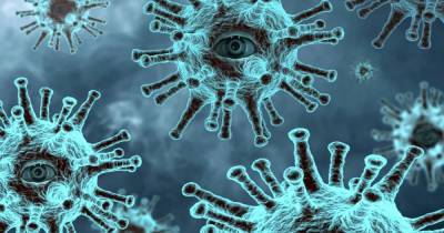 Джон Нкенгасонг - В Нигерии объявилась новая мутация коронавируса - ren.tv - Англия - Юар - Нигерия