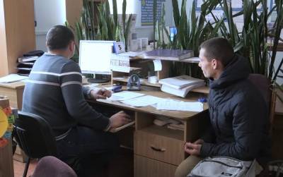 Печальная статистика: количество безработных в Украине зашкаливает - ukrainianwall.com - Украина
