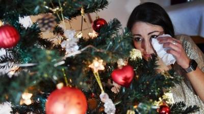 Грустное Рождество: Как католики отметили главный праздник в период пандемии? - 5-tv.ru - Рим - Румыния - Ватикан