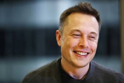 Илон Маск - Илона Маска - Маск оценил идею холдинга, объединяющего Tesla и SpaceX - aif.ru