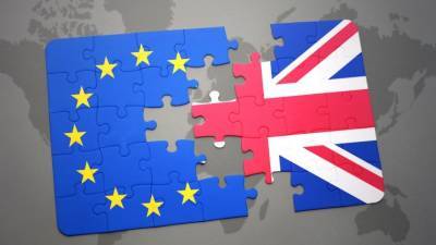 В МИД РФ оценили торговую сделку Великобритании и ЕС по Brexit - 5-tv.ru - Россия - Англия - Лондон - Евросоюз - Брюссель