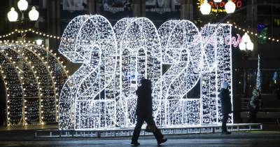 Аналитики выяснили, сколько россиян планируют пойти на новогодний корпоратив - klops.ru