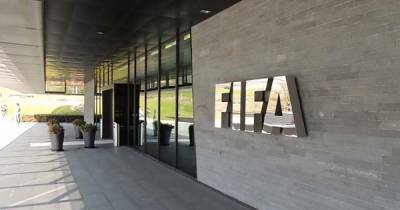 ФИФА отменила молодежный и юношеский чемпионаты мира 2021 года - ren.tv - Украина - Бразилия - Индонезия
