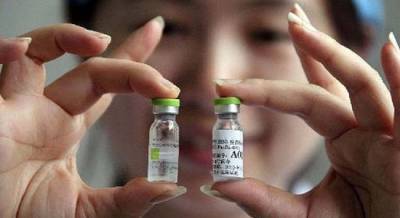 Украина пытается договориться с Китаем о поставках вакцины от коронавируса - eadaily.com - Украина - Китай - Киев