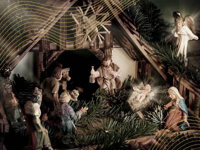 Сегодня христиане западного обряда празднуют Рождество - bykvu.com - Украина - Рим