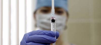 В.В.Путин - В Карелии ожидают поставки более 31 тысячи доз вакцины от коронавируса - stolicaonego.ru - Россия - Петрозаводск - республика Карелия